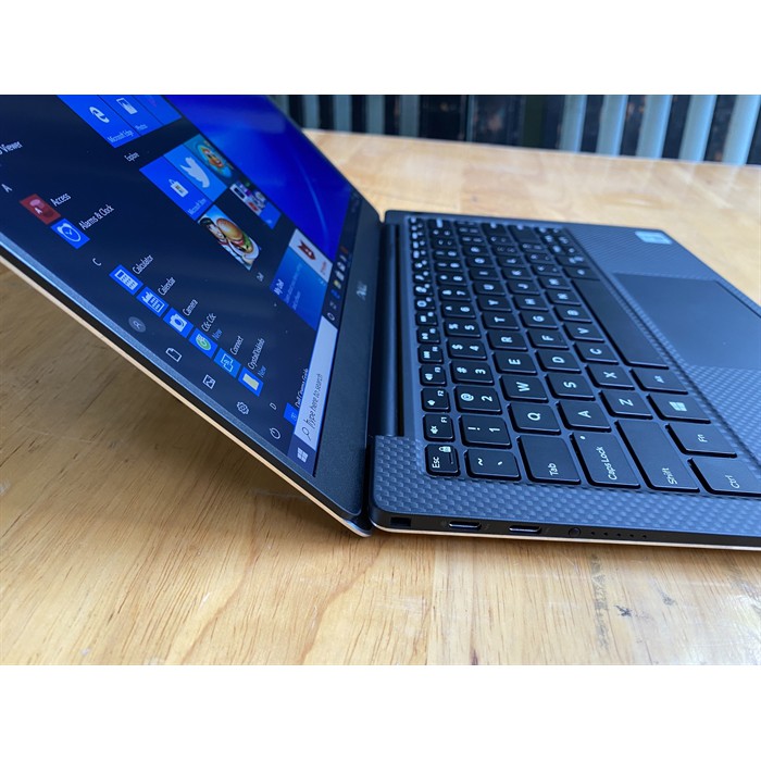 Laptop Dell xps 7390, i7 10510u, 8G, 256G, 13.3in, giá rẻ (sliver)' | BigBuy360 - bigbuy360.vn