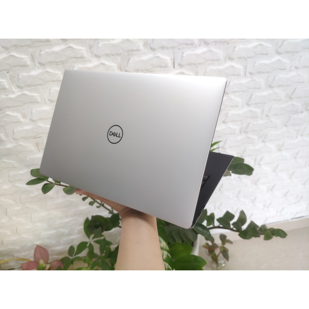 Dell XPS 13 9380  Intel core i7-8565U , Ram 16GB , ổ cưng 512GB , Intel HD Graphics 620, màn hình 13.3-inch FHD IPS