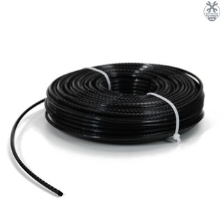 Cuộn Dây Cước Cho Máy Cắt Cỏ 3.0mm 60m Chất Lượng Cao