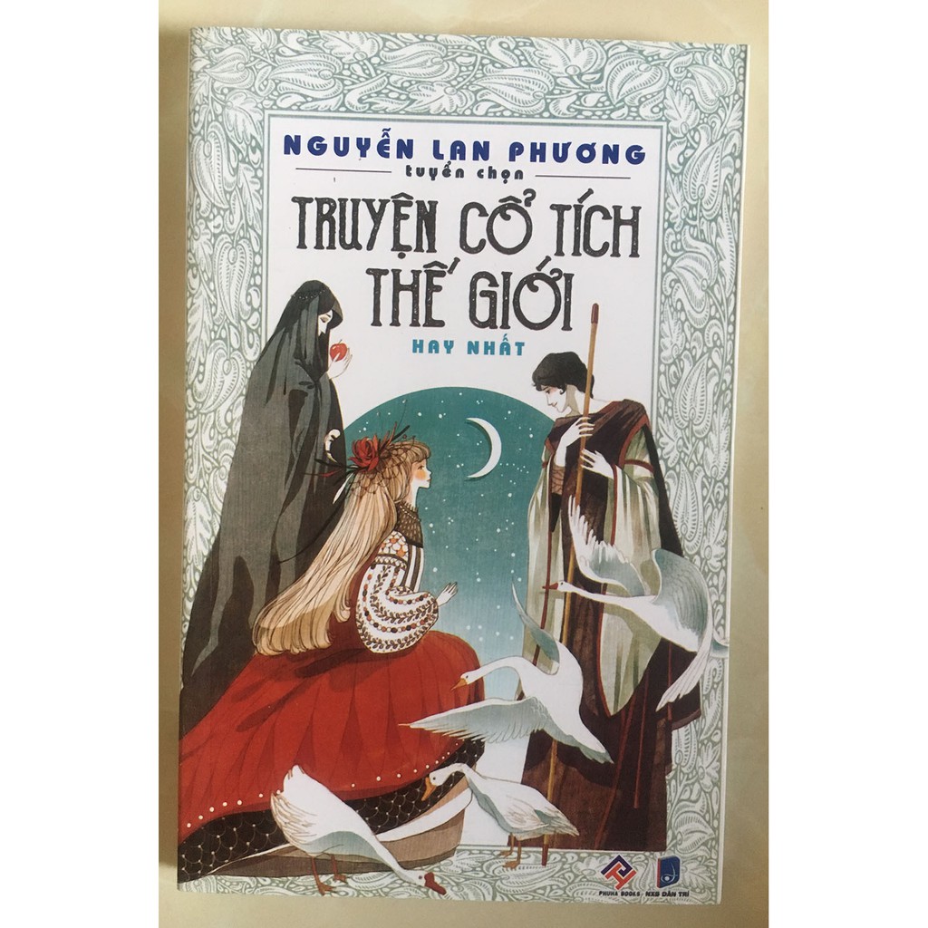 Sách - Truyện Cổ Tích Thế Giới Hay Nhất | BigBuy360 - bigbuy360.vn