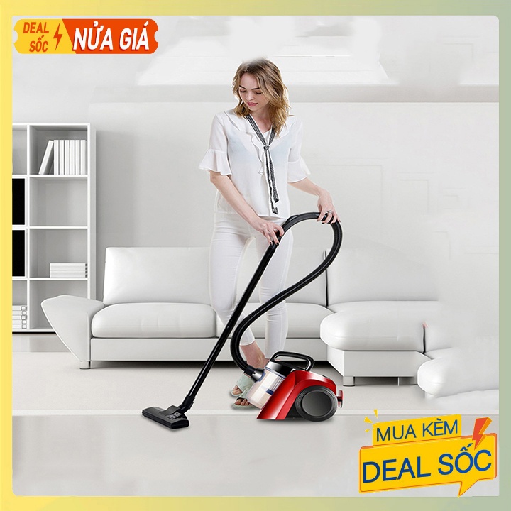 Máy Hút Bụi, Hút Bụi Cầm Tay Gia Đình