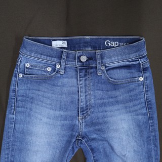 (Thanh lý) Quần jean skinny GAP