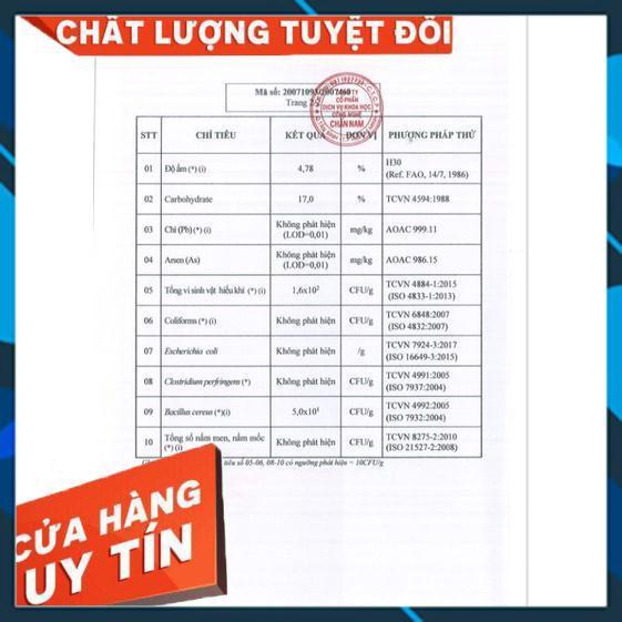 Bột cần tây nguyên chất sấy lạnh giảm cân đà lạt