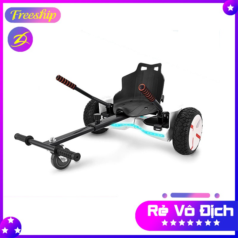 thích hợp mọi loại xe cân bằng 6.5 ; 8 ; 10 inch