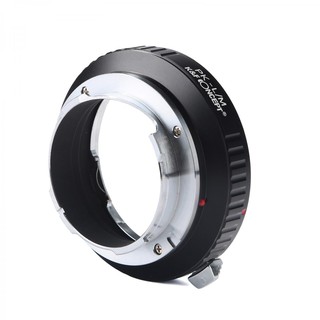 Ngàm chuyển (Pentax) PK-L/M ( Chính hãng K&F concept )