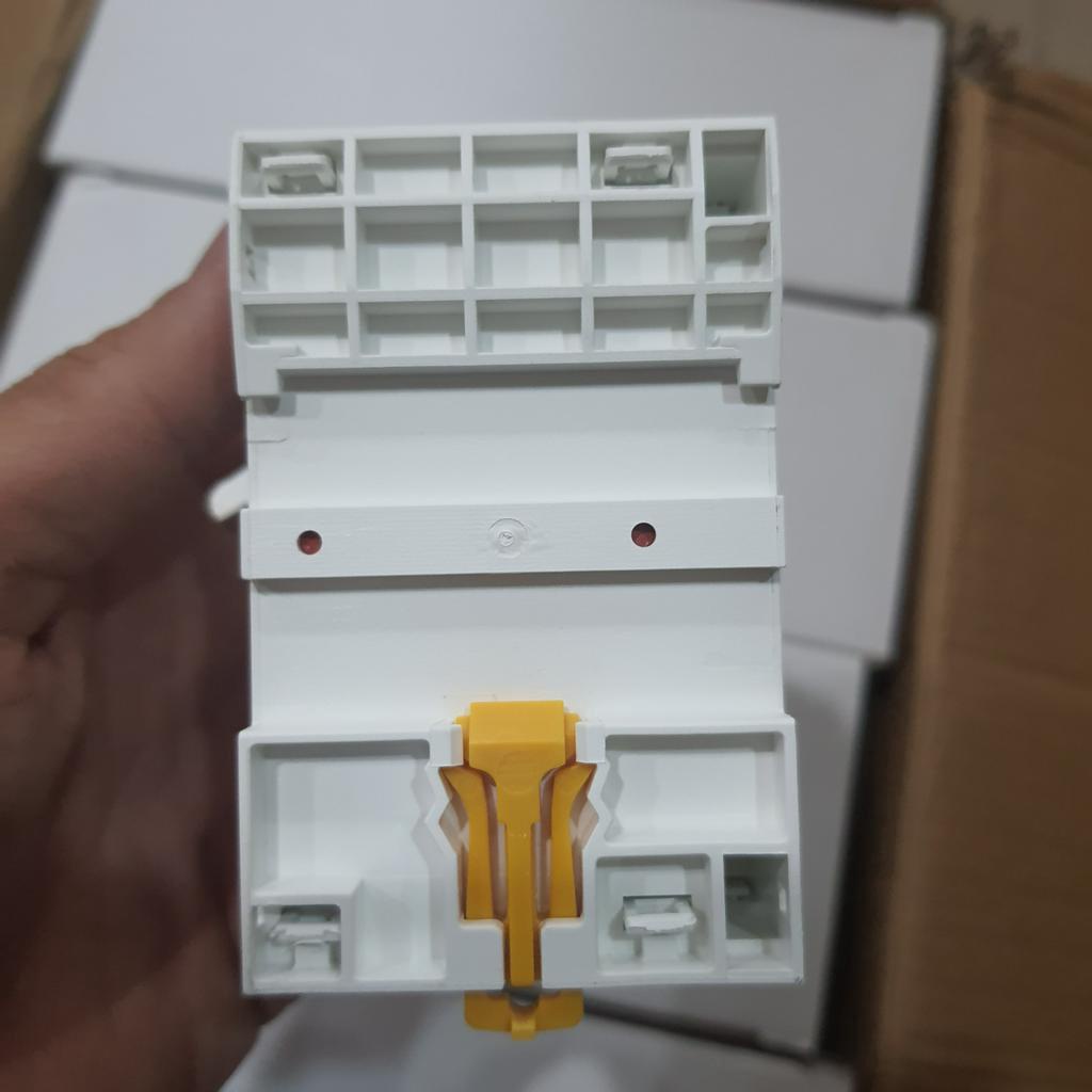 Khởi động từ 3P 380V LW 25A 32A 63A chuyên lắp tủ hàng chất lượng độ bền cao