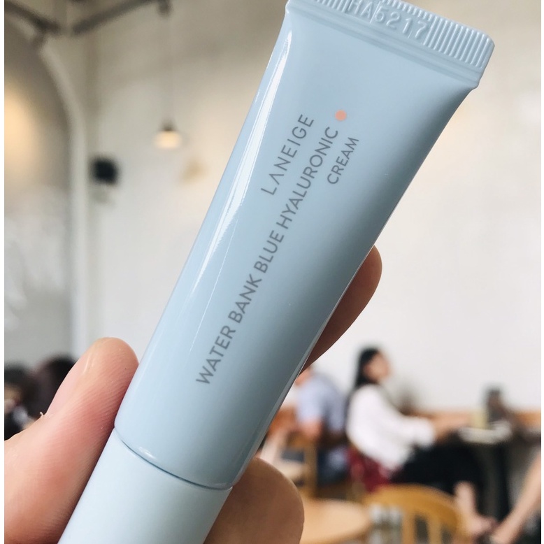 Bộ Kit Laneige cấp ẩm Water Bank Mẫu mới nhất