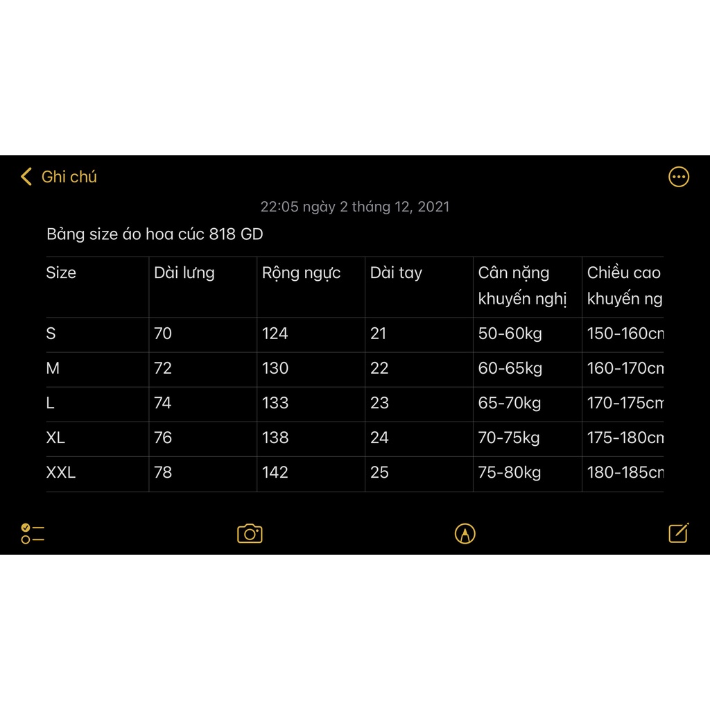 Áo thun hoa cúc 818 GD GDRAGON