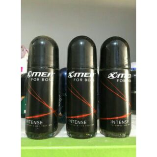 Lăn khử mùi Xmen For Boss 50ml
