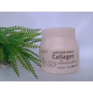 [RẺ VÔ ĐỊCH] HẤP Ủ TÓC KARANZ COLLAGEN.