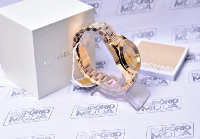 💥 Đồng hồ nam MK6487 - chính hãng Michael Kors