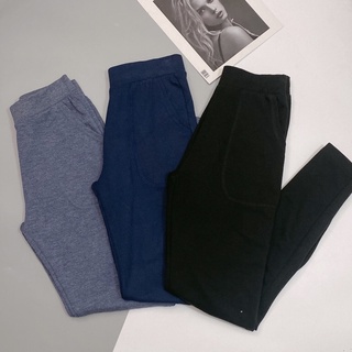 Quần legging giữ nhiệt lót nỉ bông siêu nhẹ siêu ấm