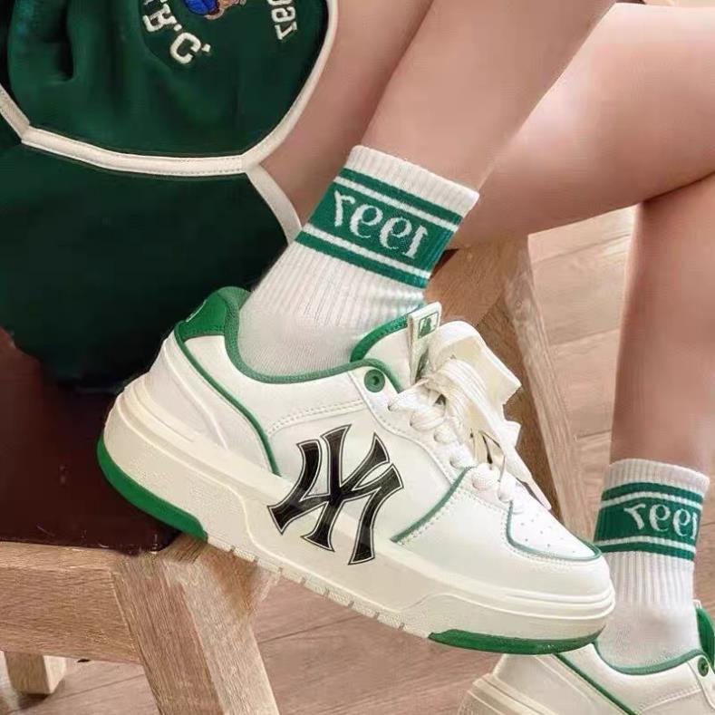 Giày chunky thể thao nam nữ cao cấp đủ size 36-43