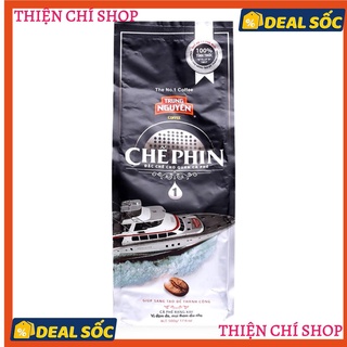 Cà phê Trung Nguyên Chế Phin số 1 (500gr)