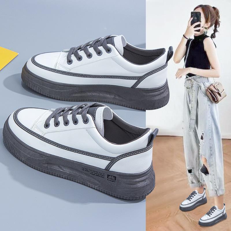 Giày thể thao nữ đẹp ulzzang phong cách Hàn Quốc dễ thương