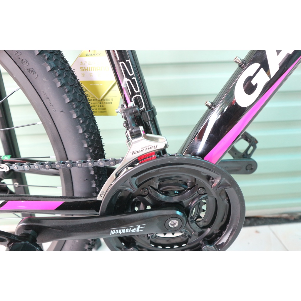 Xe đạp Galaxy Ml220 2021