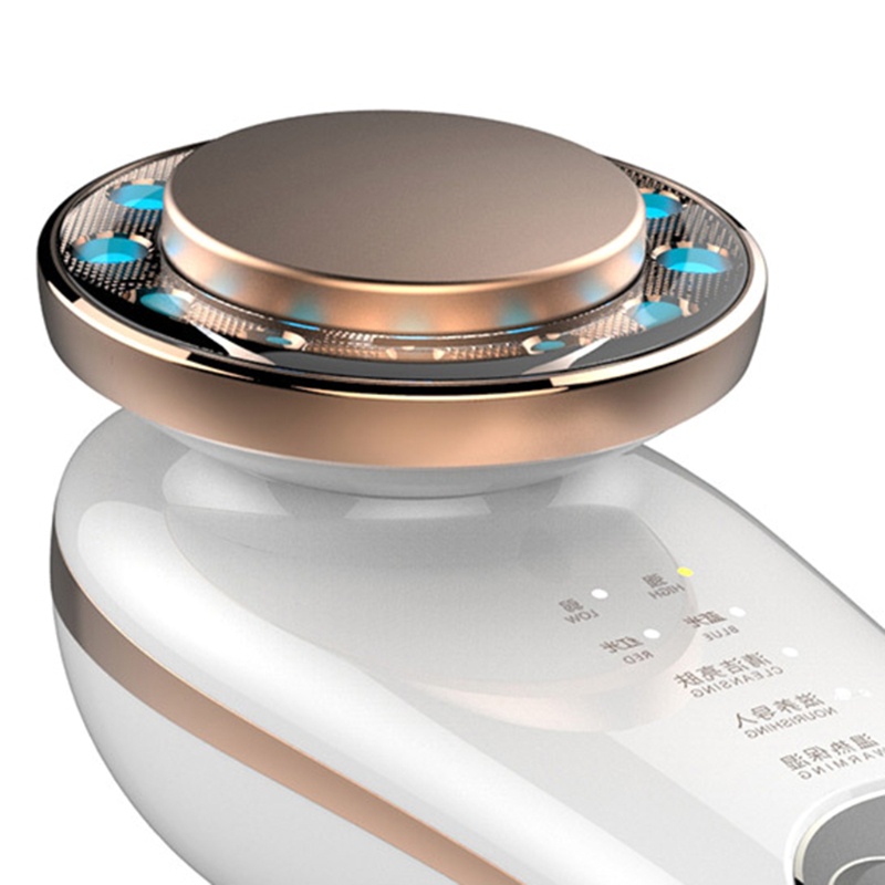 Thiết Bị Nuôi Dưỡng Làm Săn Chắc Da Mặt Chống Lão Hóa Và Nếp Nhăn