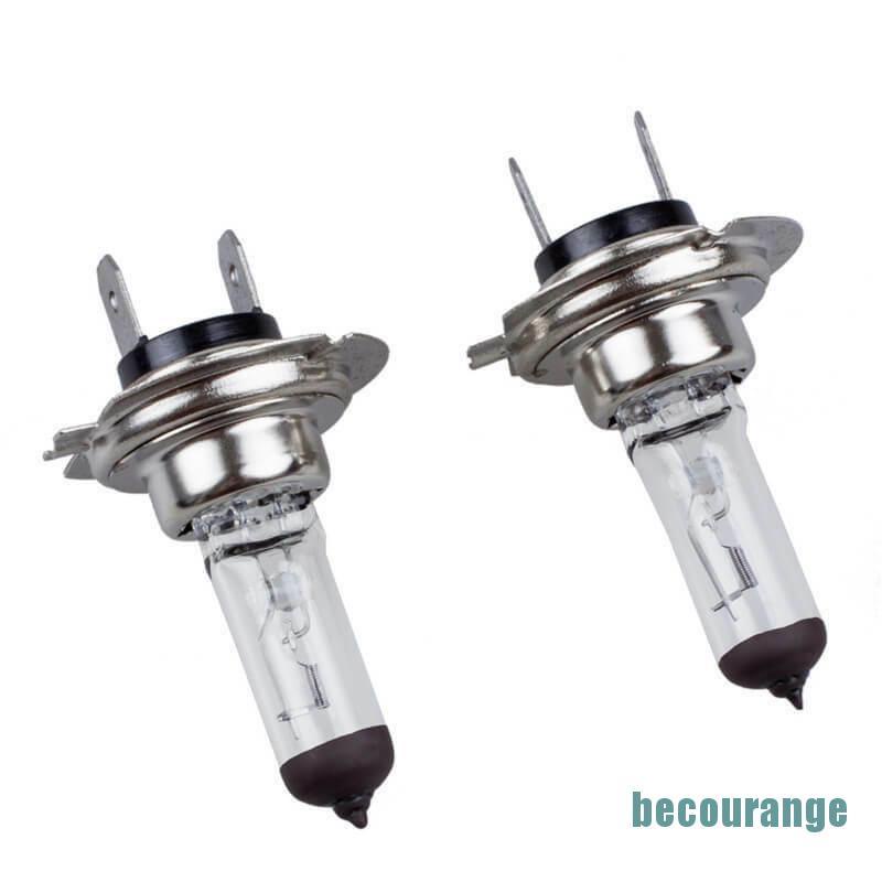 Đèn Pha Halogen 9005 9006 H1 H3 H4 H7 H11 HB3 Chuyên Dụng Cho Xe Hơi