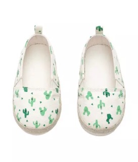 GIÀY SLIP ON XUẤT DƯ CHO BÉ