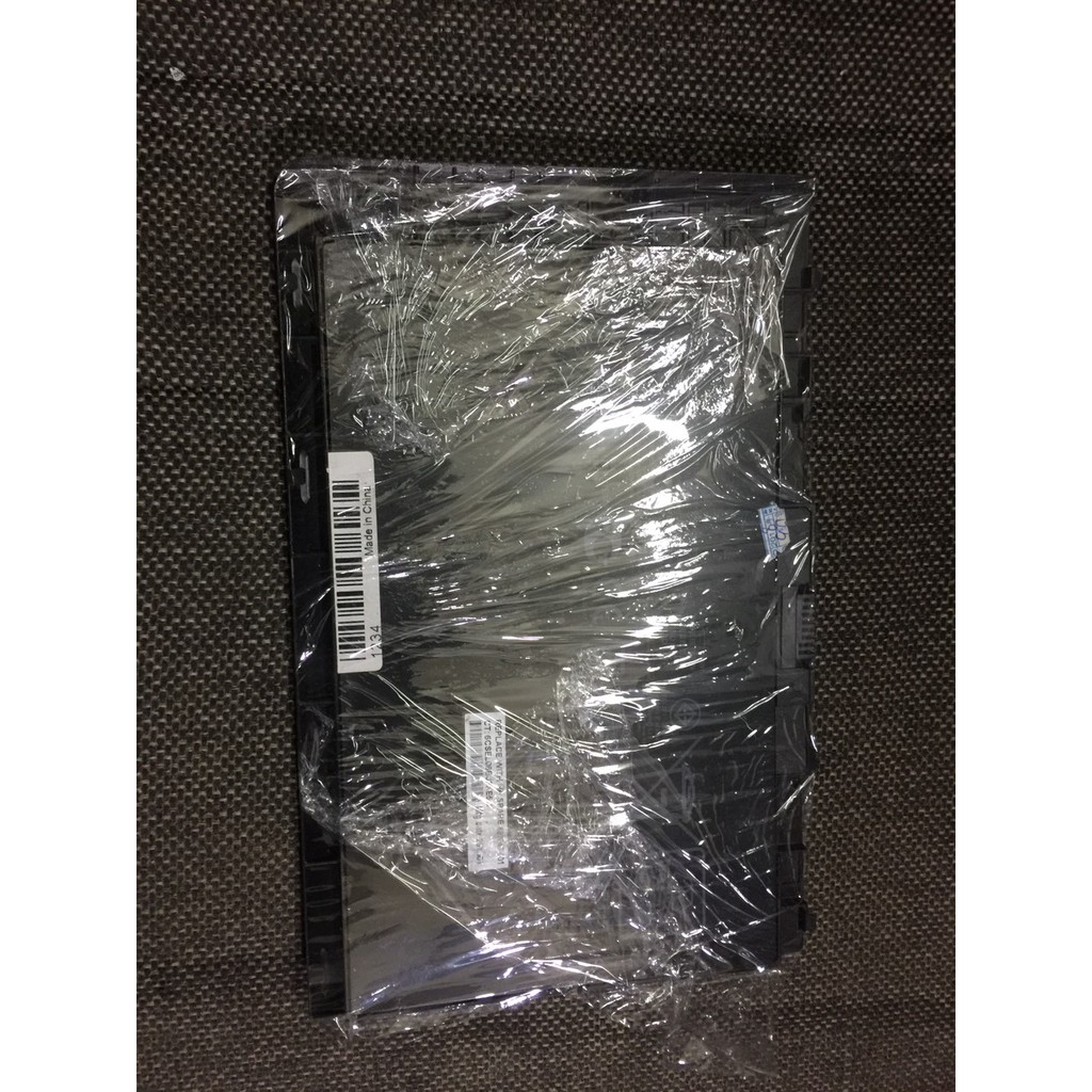 Pin HP EliteBook Folio 9470 9480M Chính hãng  thời gian sử dụng >2h, Bảo hành 03 tháng