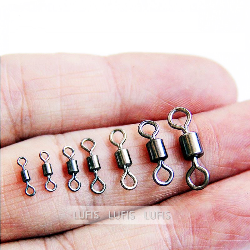 Set 50 phụ kiện câu cá chuyên dụng