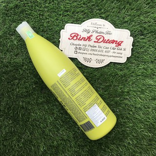 Dầu xả tóc hàng ngày Rolland Una Daily Hydro Active Conditioner - 1000ml