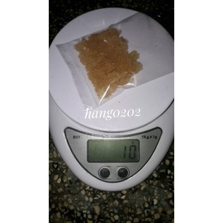 Nấm nước kefir - water kefir (10g)