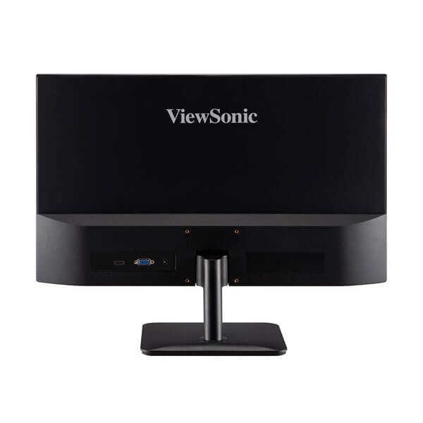 Màn hình 24 inch ViewSonic - Hàng Chính Hãng Tồn Kho - Mới >90% - Full HD - BH 12 Tháng