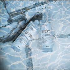 NƯỚC HOA HỒNG BADSKIN HYALURONIC SPA TONER 500ml