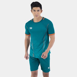 Bộ Quần Áo Bóng Đá Bulbal Zinas Xanh Nhớt