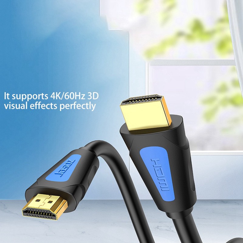 Dây Cáp Hdmi 2m Cho Máy Tính Tv