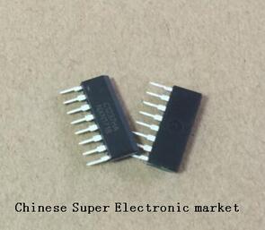 10PCS UPC1237HA ZIP8 UPC1237 ZIP UPC1237H ZIP-8