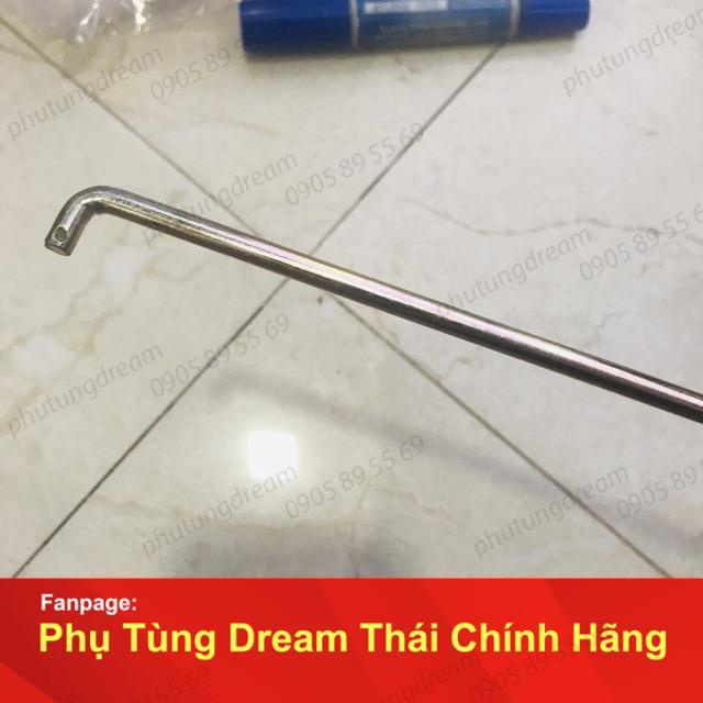 [PTD] -  Đũa thắng xe dream - Honda Thái Lan