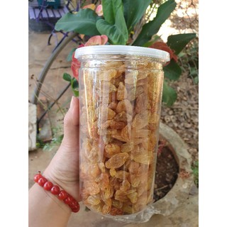 Nho khô ( đen, vàng, mix)