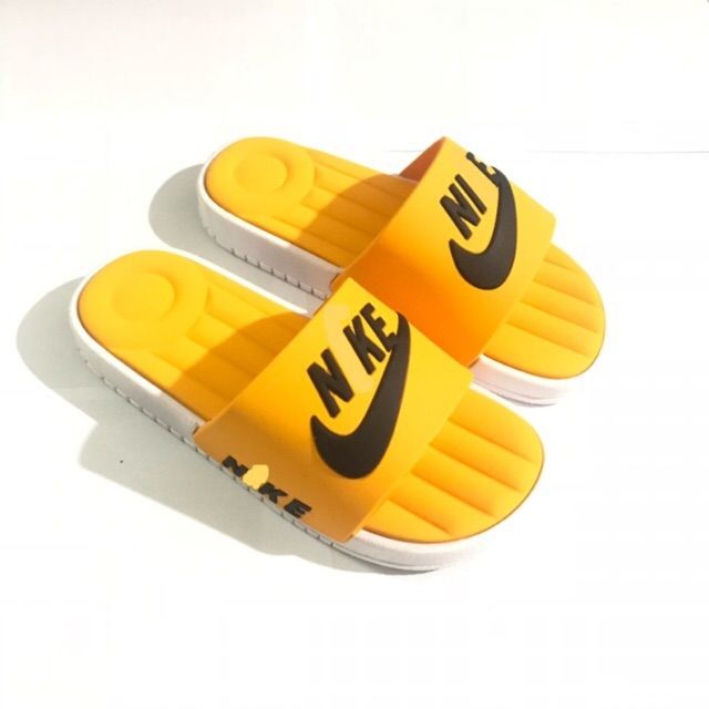 Dép Ni k nam nữ(video+ảnh thật) -ly kho giày xinh vnxk