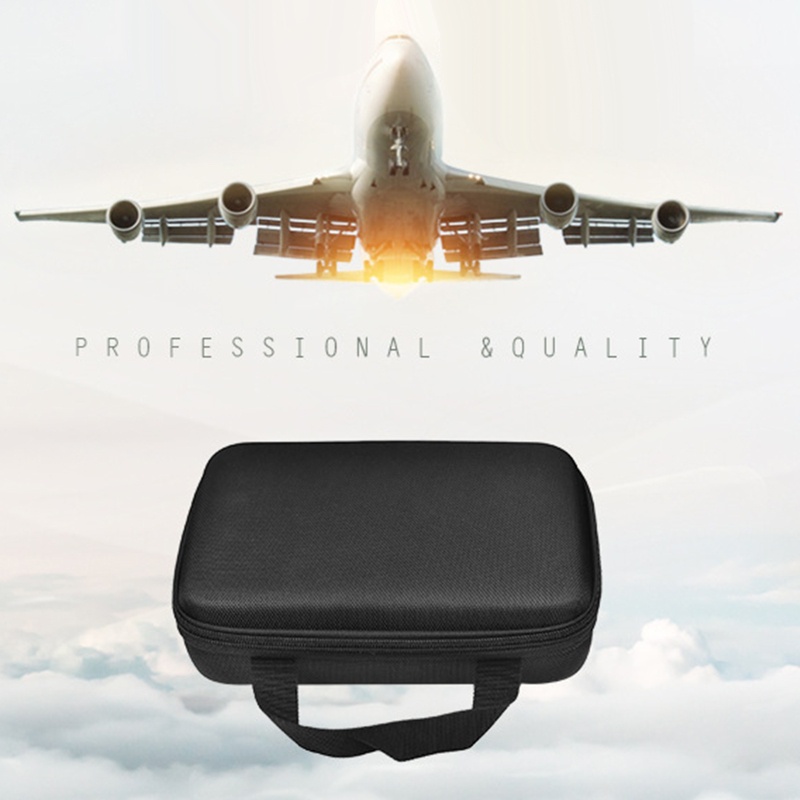 Túi EVA Cứng Chống Va Đập Bảo Vệ Cho Loa Bluetooth Bose SoundLink Mini 1 / 2