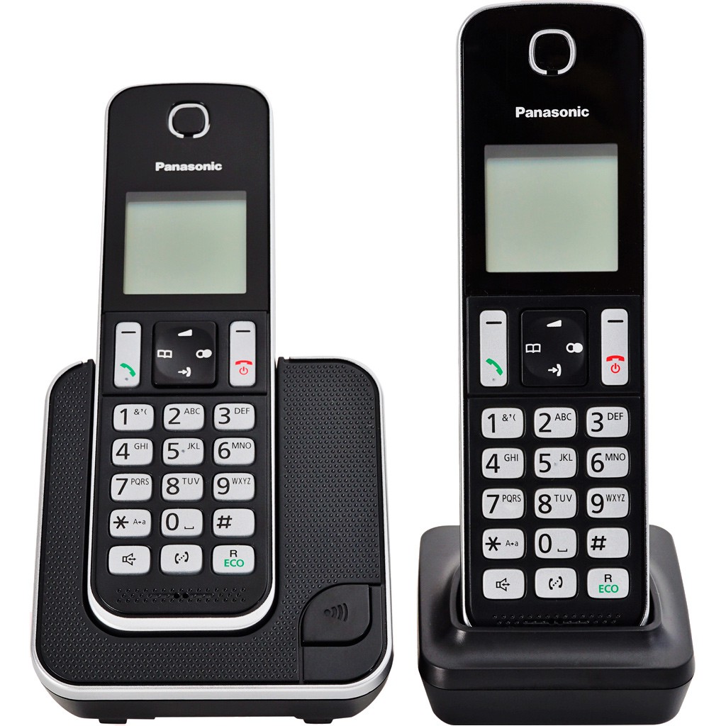 Điện Thoại Bàn Panasonic KXTGD312CX