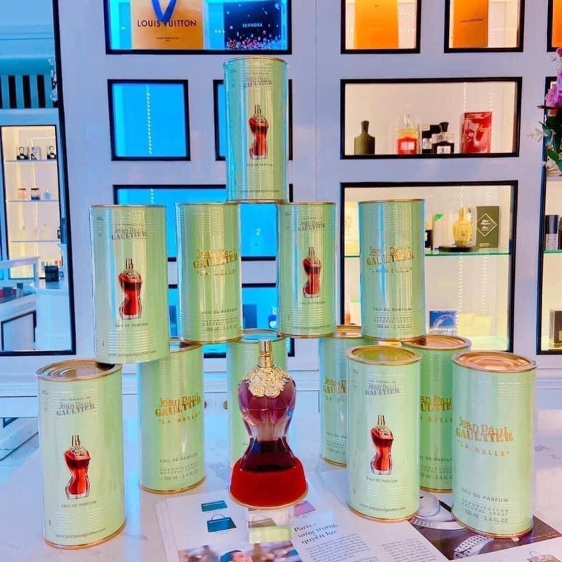 Nước hoa JEAN PAUL GAULTIER LA BELLE EDP 100ml