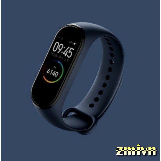 Dây đeo thay thế Xiaomi Miband 3 4 chính hãng Xiaomi