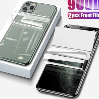 Miếng Dán PPF mặt truớc Chống Trầy Xước Tuyệt Đối cho iPhone 14 pro max ,14 pro ,13 pro max ,13 ,12 pro /12 pro max