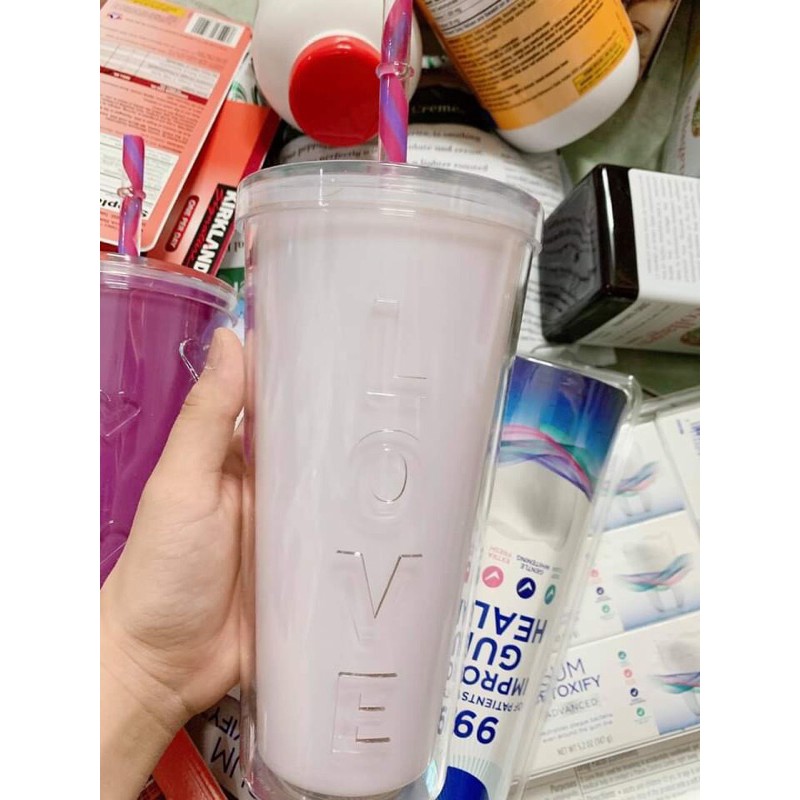LY ĐỔI MÀU THEO NHIỆT ĐỘ NƯỚC 650ML