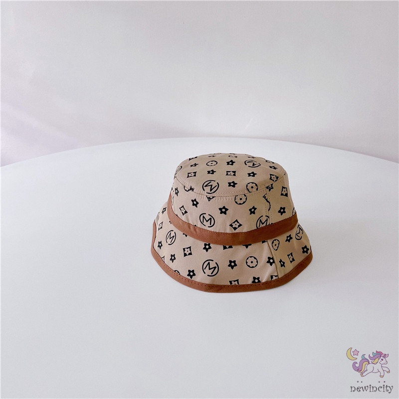 Mũ Tai Bèo Thời Trang Hàn Quốc Cho Bé