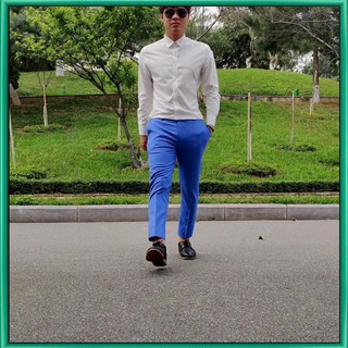 Áo sơ mi cao cấp H&L