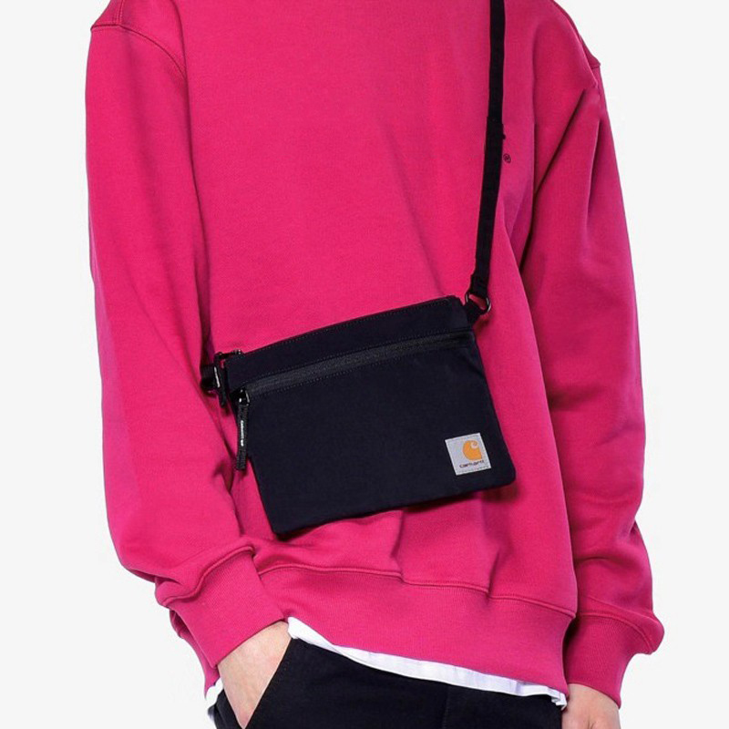 Túi đeo chéo CARHARTT chống nước thời trang
