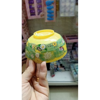 chén nhựa vẽ mẫu nails