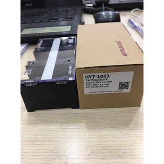 Domino HYT-1003 100A 3P Hanyoung Nux