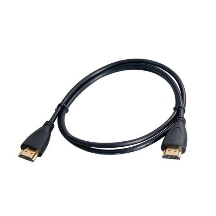 Dây HDMI To HDMI 1.5 Mét