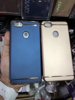Ốp lưng Oppo F7 ráp 2 đầu