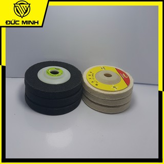 Nỉ xám,Nỉ trắng đánh bóng