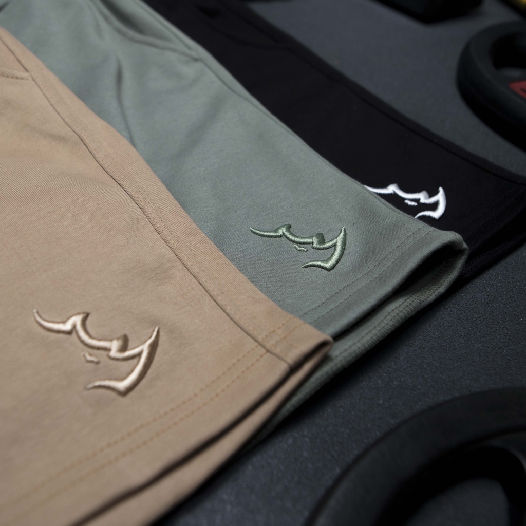 [GIẢM SÂU] Quần Short Nỉ - QS4